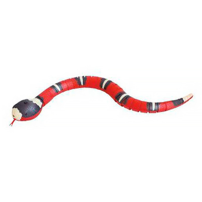 Робот интерактивный Змея Crossbot 870925 1